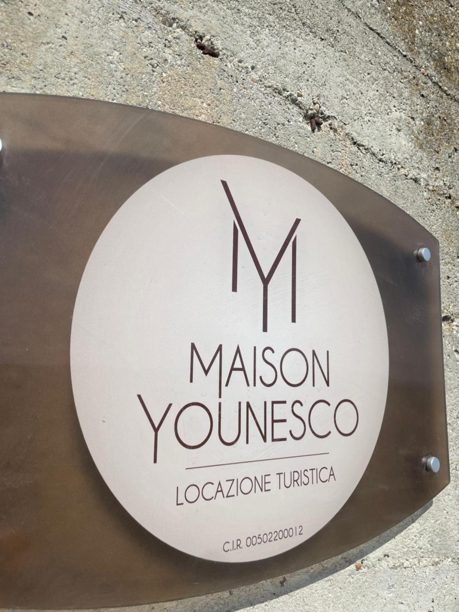Maison Younesco - Villa Indipendente Exclusive Castagnole delle Lanze Exterior foto