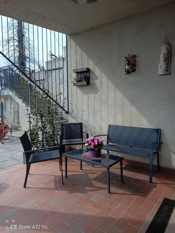 Maison Younesco - Villa Indipendente Exclusive Castagnole delle Lanze Exterior foto