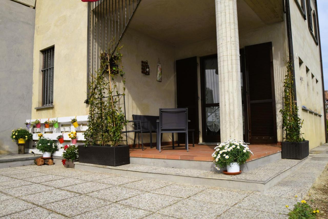 Maison Younesco - Villa Indipendente Exclusive Castagnole delle Lanze Exterior foto