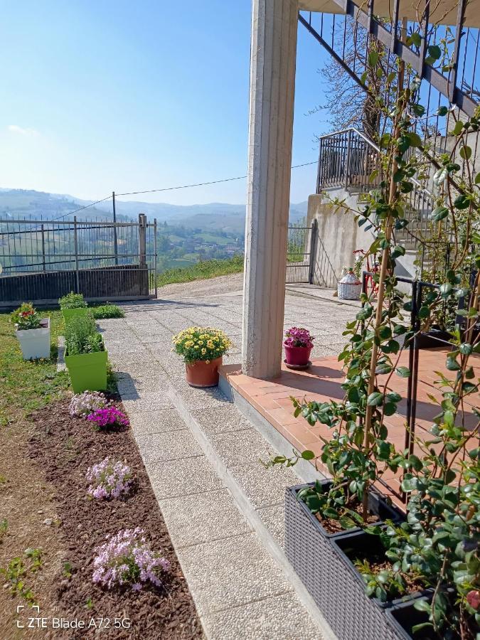 Maison Younesco - Villa Indipendente Exclusive Castagnole delle Lanze Exterior foto