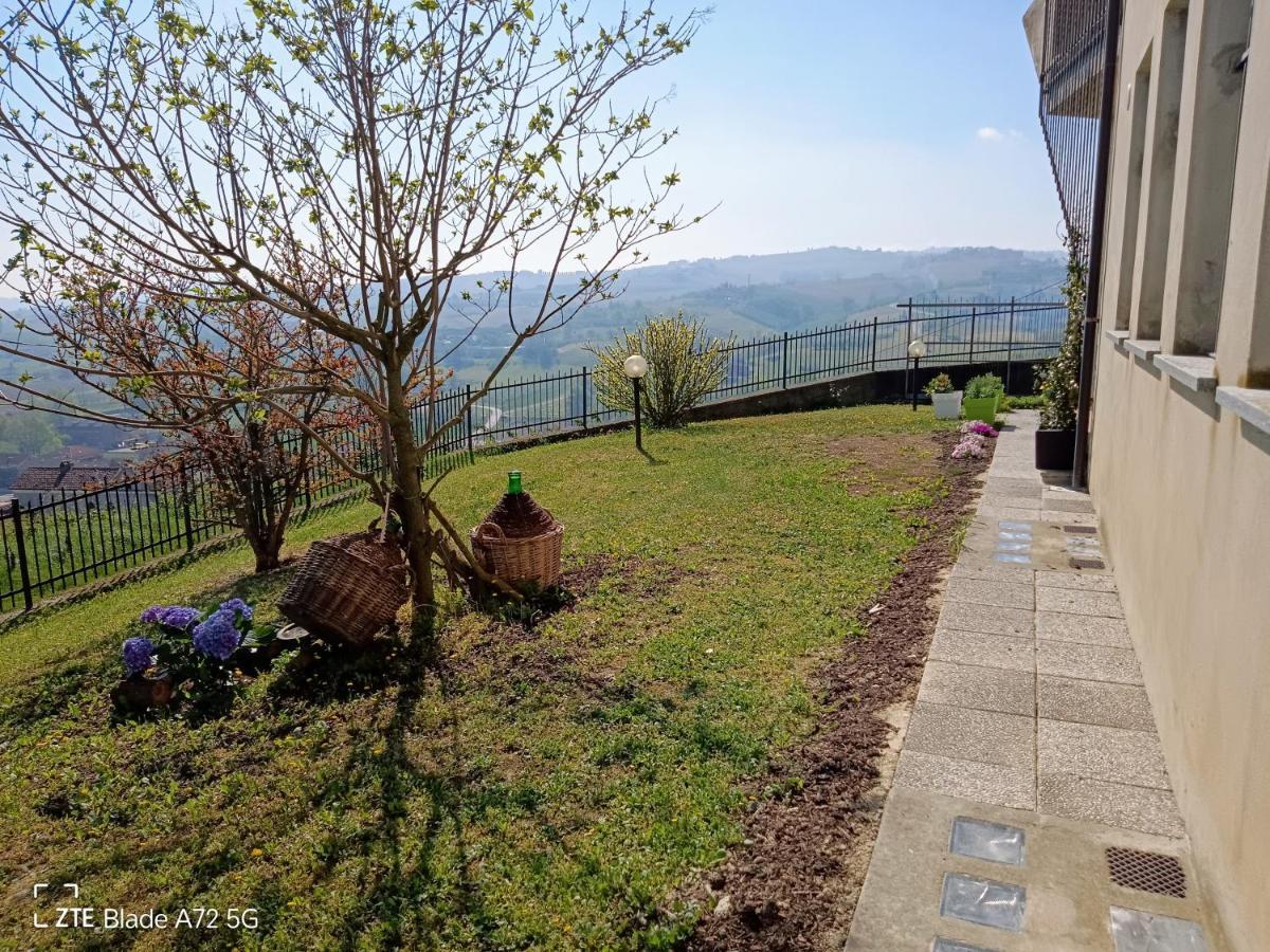 Maison Younesco - Villa Indipendente Exclusive Castagnole delle Lanze Exterior foto