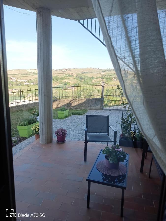 Maison Younesco - Villa Indipendente Exclusive Castagnole delle Lanze Exterior foto